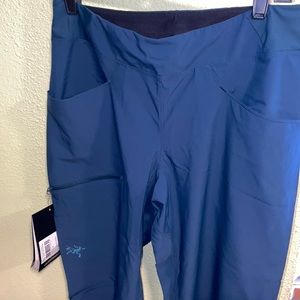 Womens ARC’TERYX pants
